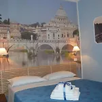 Ad Maiora Bb San Pietro Musei Vaticani Couette-café