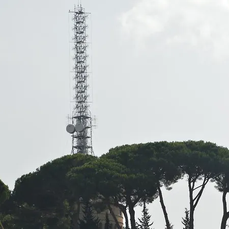 Ad Maiora Bb Musei Vaticani B&B 4*
