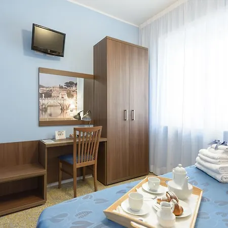 Bed and breakfast Ad Maiora Bb Musei Vaticani Roma