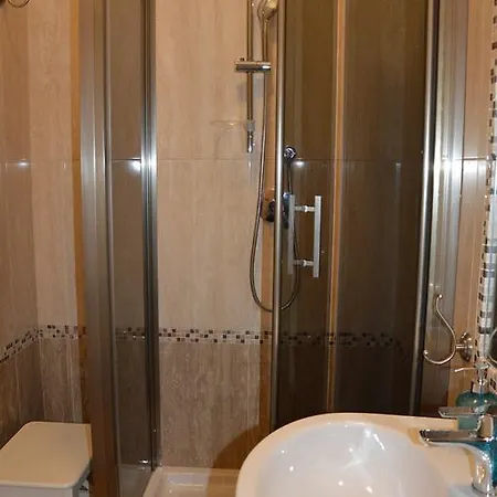 Ad Maiora Bb Musei Vaticani Bed and breakfast