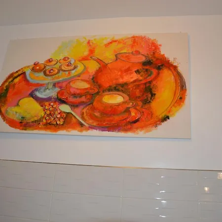 Ad Maiora Bb Musei Vaticani B&B 로마