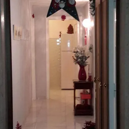 Bed and breakfast Ad Maiora Bb Musei Vaticani Roma