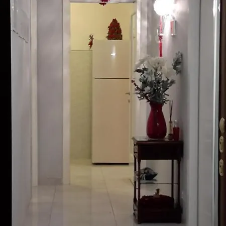 Bed and breakfast Ad Maiora Bb Musei Vaticani