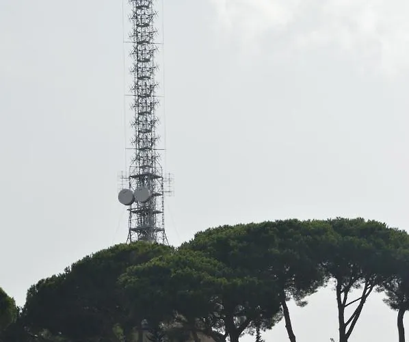 Ad Maiora Bb Musei Vaticani Bed & Breakfast 4*