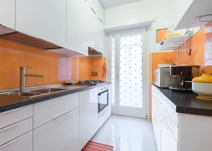 Ad Maiora Bb Musei Vaticani Bed & Breakfast