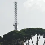 Ad Maiora Bb San Pietro Musei Vaticani Nocleg ze śniadaniem 4*