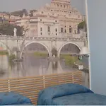 Nocleg ze śniadaniem Ad Maiora Bb San Pietro Musei Vaticani