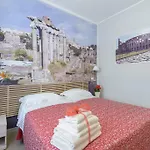 Ad Maiora Bb San Pietro Musei Vaticani 4*