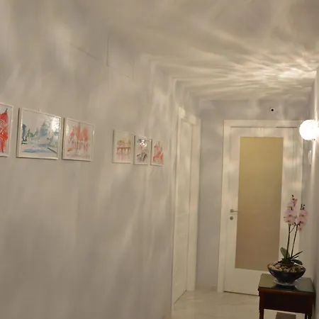 住宿加早餐酒店 Ad Maiora Bb San Pietro Musei Vaticani 4*