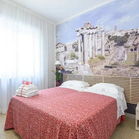Ad Maiora Bb San Pietro Musei Vaticani 4*