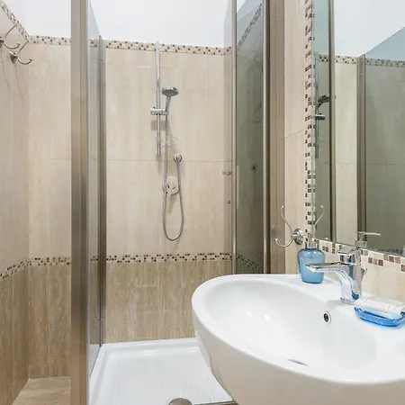 Ad Maiora Bb San Pietro Musei Vaticani 4* 罗马