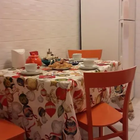 住宿加早餐酒店 Ad Maiora Bb San Pietro Musei Vaticani