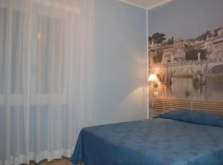 Ad Maiora Bb San Pietro Musei Vaticani 住宿加早餐酒店